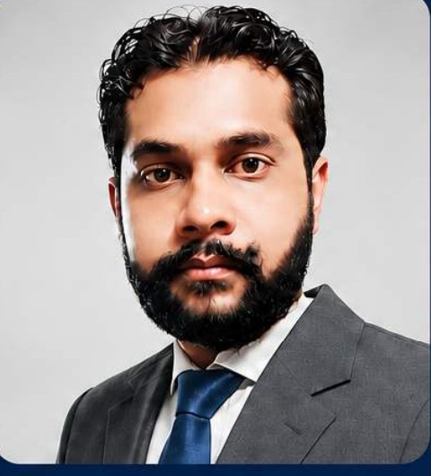 Syed Musawwir Ahmed