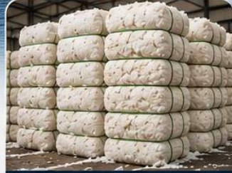 Cotton Bales