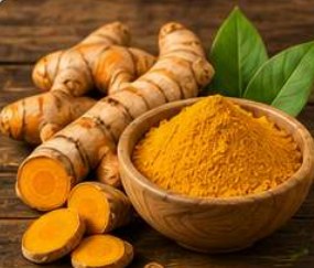 Turmeric